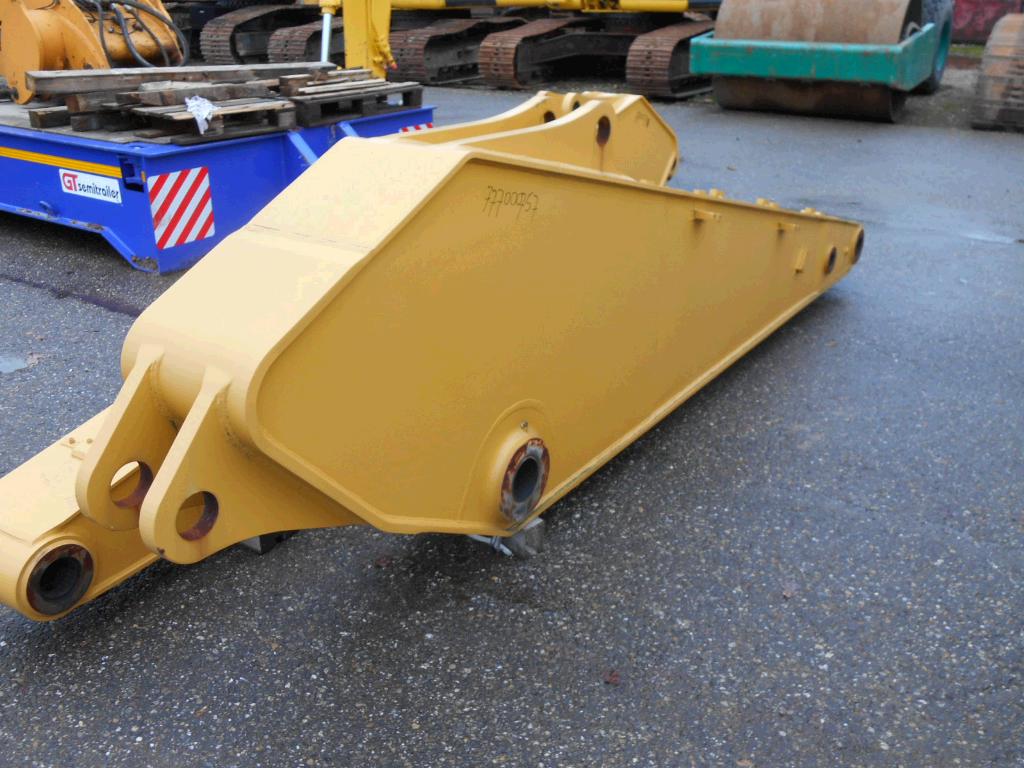 Caterpillar 336D2LXE Stick, Standard