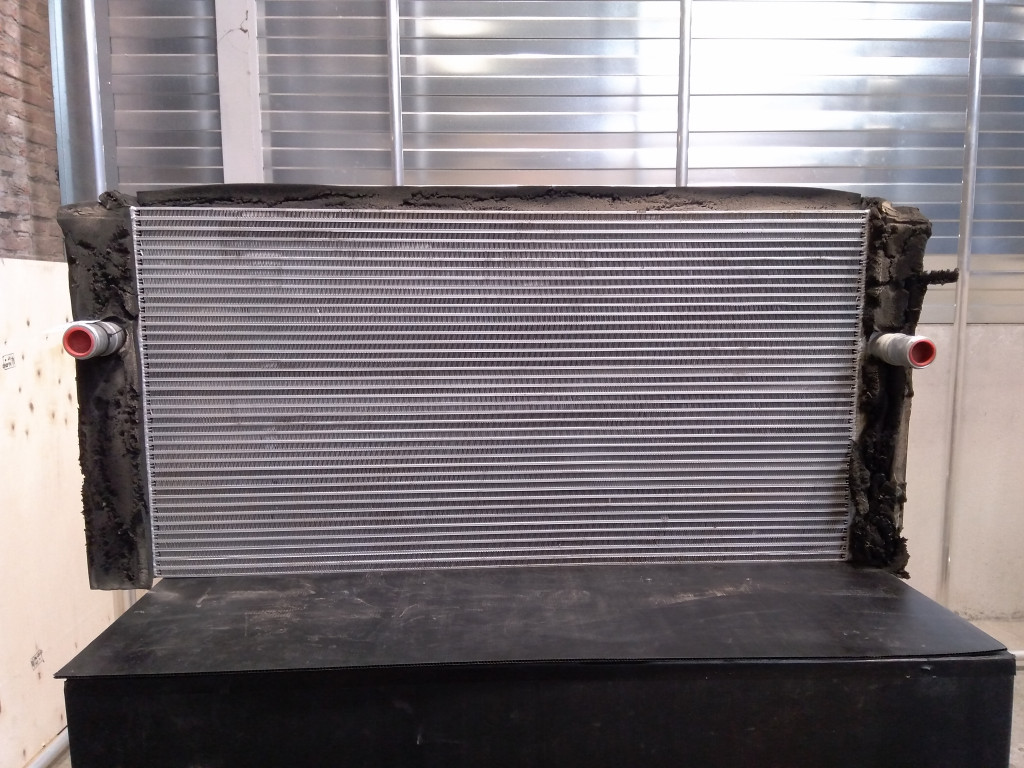 Caterpillar C7.1 Cooler, Oil