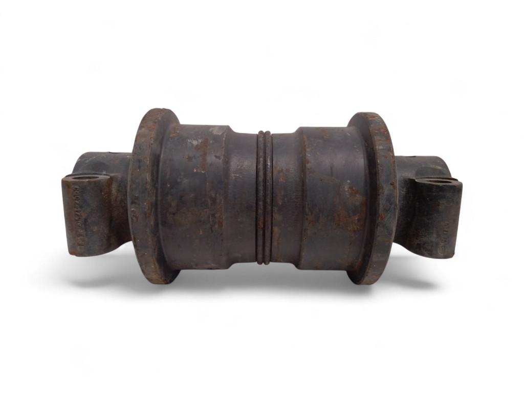 Caterpillar 375A Roller, Bottom