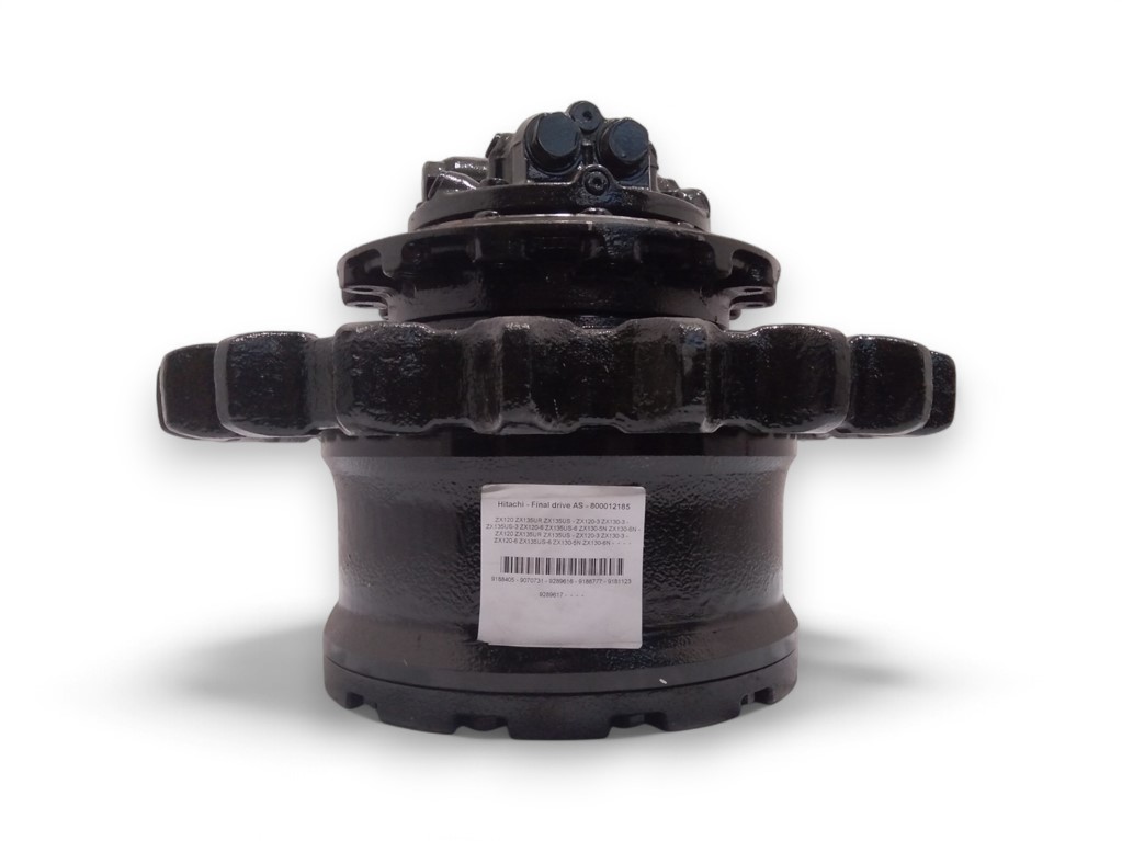 Hitachi ZX120-3 Final Drive AS