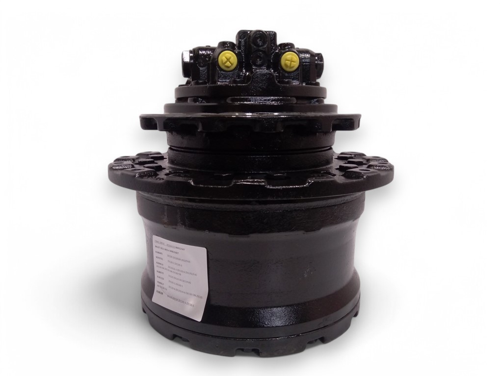 Hitachi ZX120-3 Final Drive AS