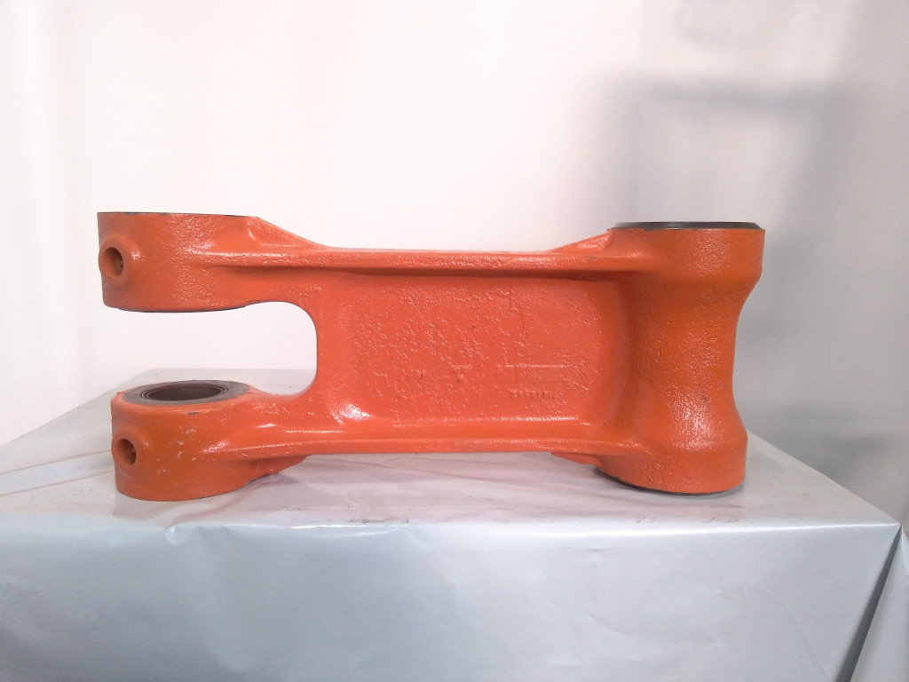 Hitachi EX215 H-link