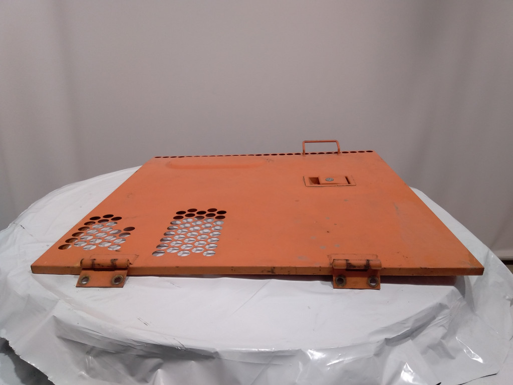 Hitachi ZX160LC-3 Bodywork, Door AS