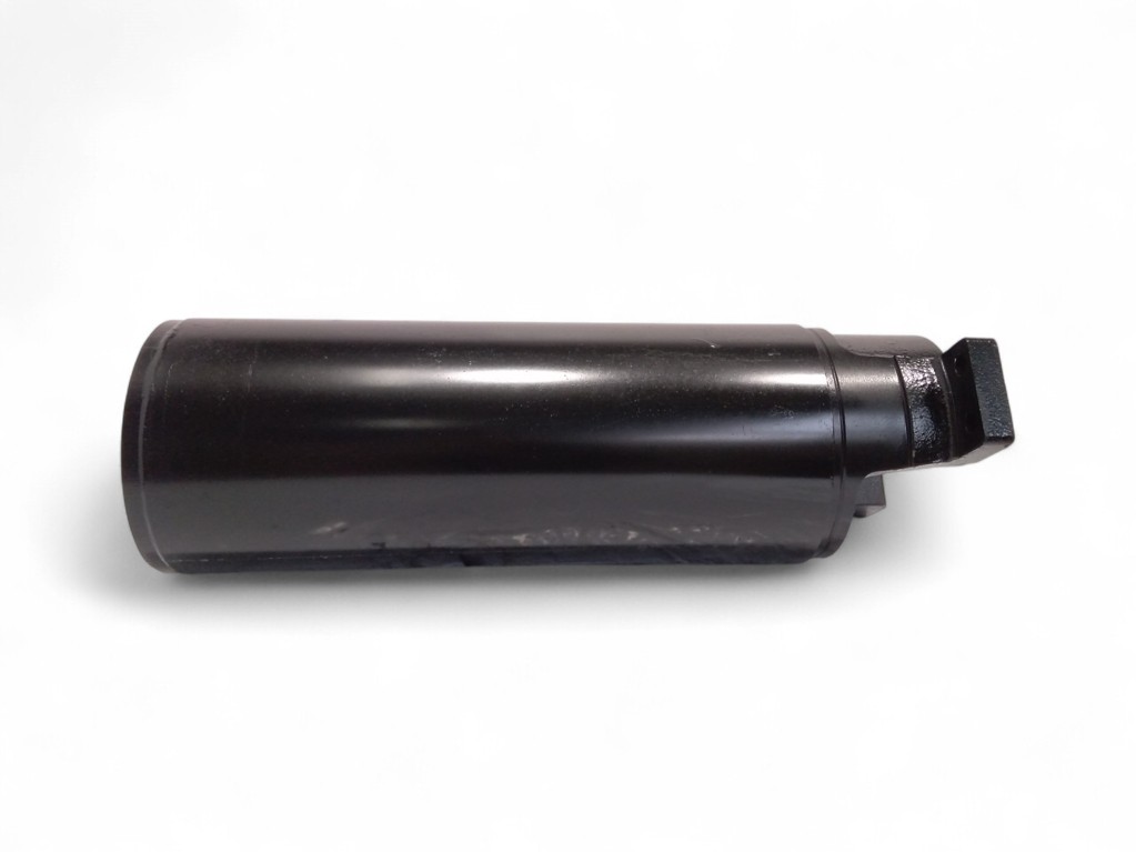 Caterpillar 328D Track Adjuster