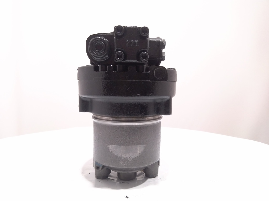 Caterpillar 318B Motor, Travel