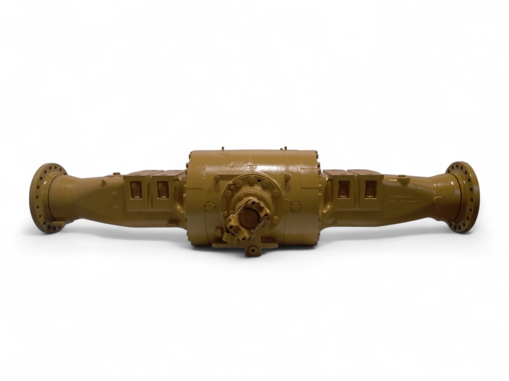 Caterpillar 950G Axle, Front