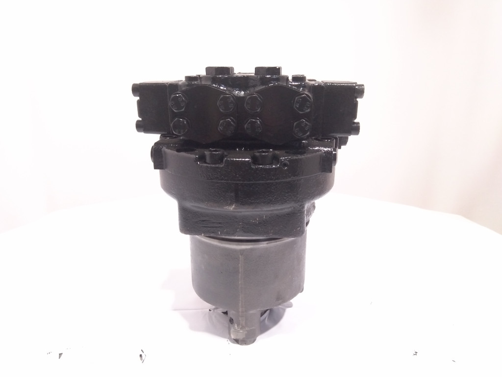 Caterpillar 318EL Motor, Travel