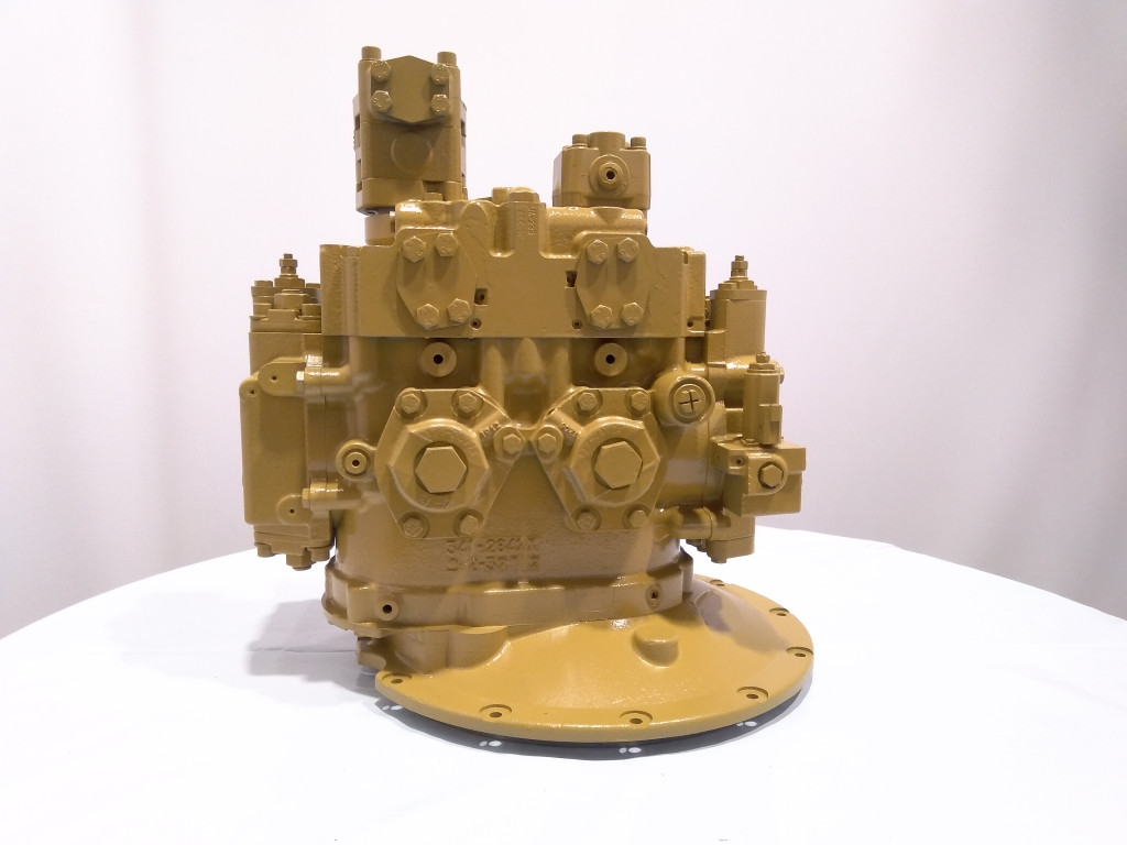 Caterpillar 329E Pump, Main