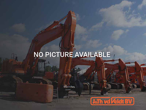 New Holland Kobelco E160 Final Drive AS