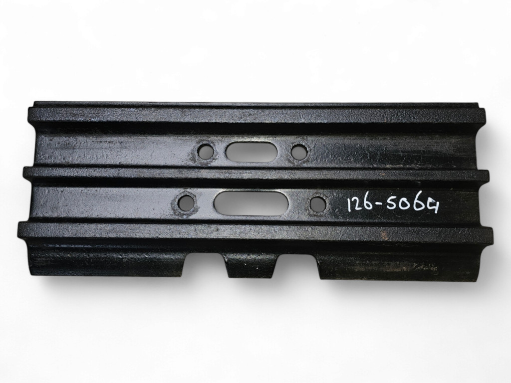 Caterpillar 330F Shoe