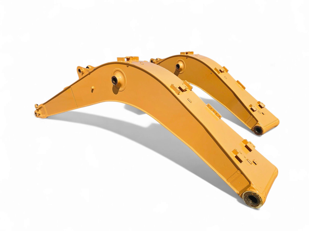 Case CX130C Boom, Standard Mono