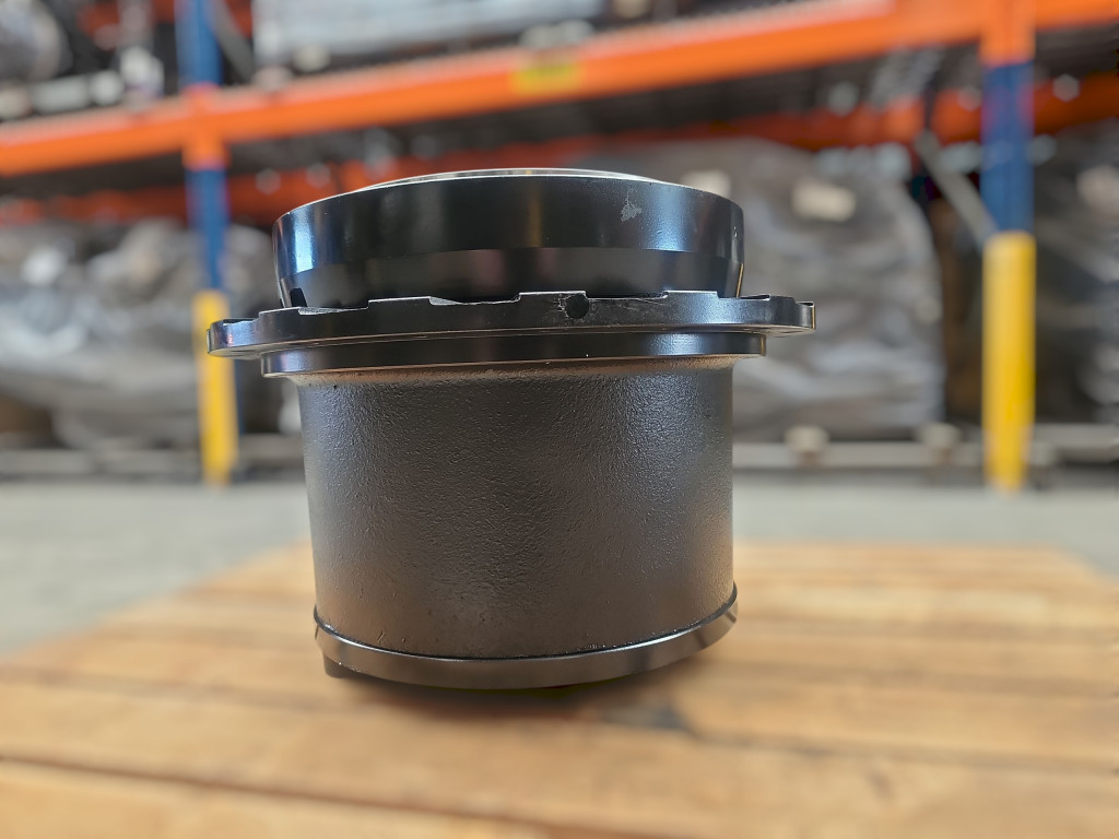 Caterpillar 330GC Final Drive (all)
