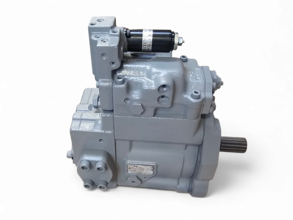 Hitachi ZX450-3 Pump, Fan
